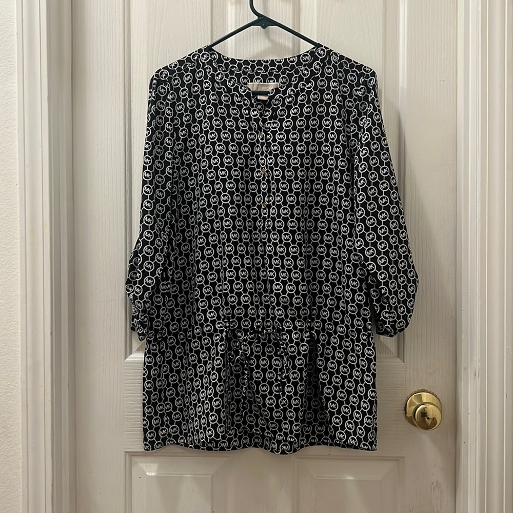 Michael Kors dress shirt